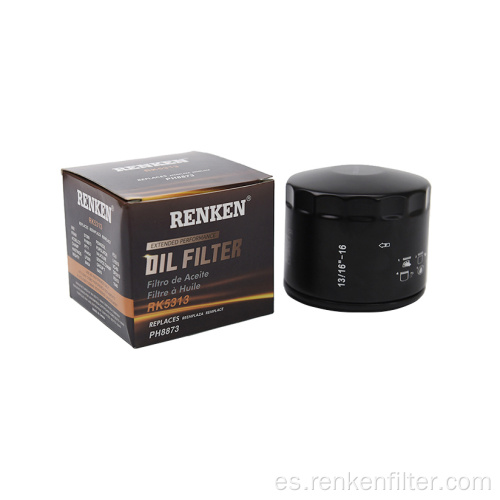 Filtro de aceite RENKEN RK5313